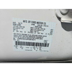 2023 FORD EXPLORER 1FMSK8DH0PGB18273 46584706