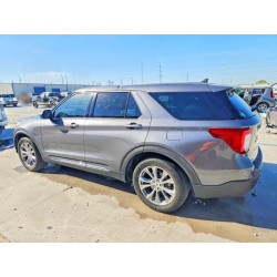 2022 FORD EXPLORER 1FMSK7DH5NGA75041 47396326