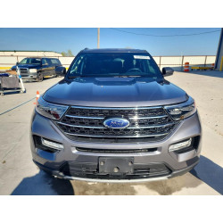 2022 FORD EXPLORER 1FMSK7DH5NGA75041 47396326