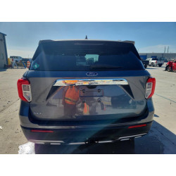 2022 FORD EXPLORER 1FMSK7DH5NGA75041 47396326
