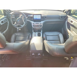 2022 FORD EXPLORER 1FMSK7DH5NGA75041 47396326