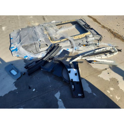 2022 FORD EXPLORER 1FMSK7DH5NGA75041 47396326