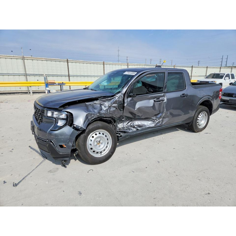 2026 FORD MAVERICK 3FTTW8BA4TRA21387 77441355