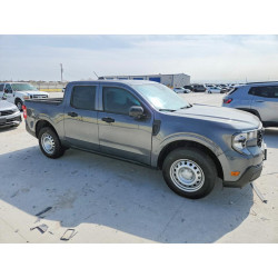 2026 FORD MAVERICK 3FTTW8BA4TRA21387 77441355