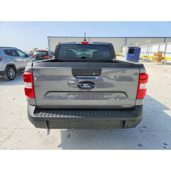 2026 FORD MAVERICK 3FTTW8BA4TRA21387 77441355