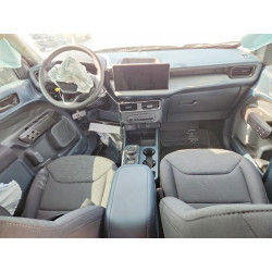 2026 FORD MAVERICK 3FTTW8BA4TRA21387 77441355