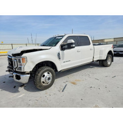 2022 FORD F350 1FT8W3DT4NEE17333 78527505