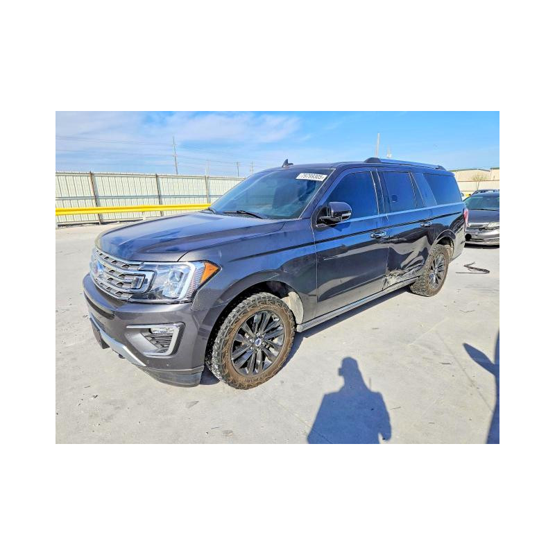2020 FORD EXPEDITION 1FMJK2AT2LEA20224 79799305