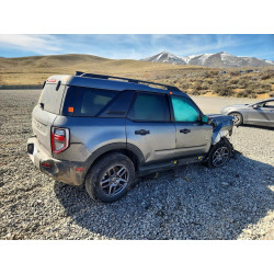 2025 FORD BRONCO 3FMCR9BN9SRE44847 45813456