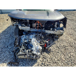 2025 FORD BRONCO 3FMCR9BN9SRE44847 45813456