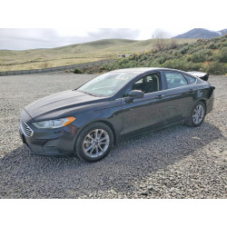 2020 FORD FUSION 3FA6P0HD6LR135992 47907106