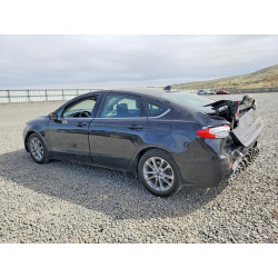 2020 FORD FUSION 3FA6P0HD6LR135992 47907106