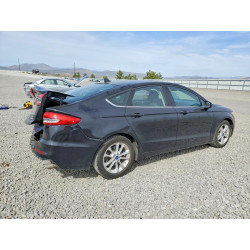 2020 FORD FUSION 3FA6P0HD6LR135992 47907106