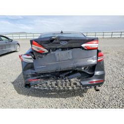 2020 FORD FUSION 3FA6P0HD6LR135992 47907106