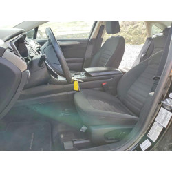 2020 FORD FUSION 3FA6P0HD6LR135992 47907106