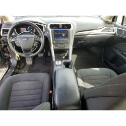 2020 FORD FUSION 3FA6P0HD6LR135992 47907106