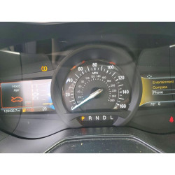 2020 FORD FUSION 3FA6P0HD6LR135992 47907106