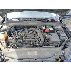 2020 FORD FUSION 3FA6P0HD6LR135992 47907106
