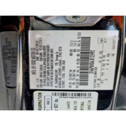 2020 FORD FUSION 3FA6P0HD6LR135992 47907106