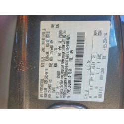2020 FORD ESCAPE 1FMCU9G63LUA19957 41986746