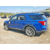 2020 FORD EXPLORER 1FMSK8DH5LGA11696 79314365