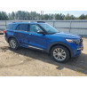 2020 FORD EXPLORER 1FMSK8DH5LGA11696 79314365