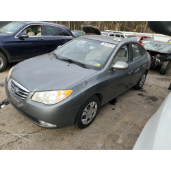 2010 HYUNDAI ELANTRA