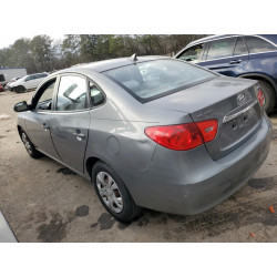 2010 HYUNDAI ELANTRA