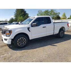 2023 FORD F-150 1FTFX1E59PKE92655 54429515