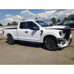 2023 FORD F-150 1FTFX1E59PKE92655 54429515