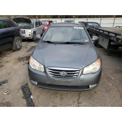 2010 HYUNDAI ELANTRA