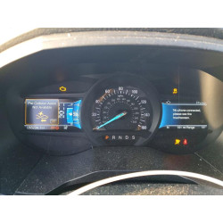 2023 FORD EDGE 2FMPK4J99PBA30678 76066125
