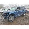 2020 FORD EXPLORER 1FMSK8FH7LGA77678 78664315