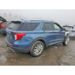 2020 FORD EXPLORER 1FMSK8FH7LGA77678 78664315