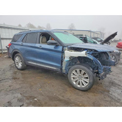 2020 FORD EXPLORER 1FMSK8FH7LGA77678 78664315