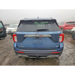 2020 FORD EXPLORER 1FMSK8FH7LGA77678 78664315