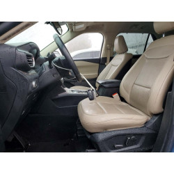 2020 FORD EXPLORER 1FMSK8FH7LGA77678 78664315