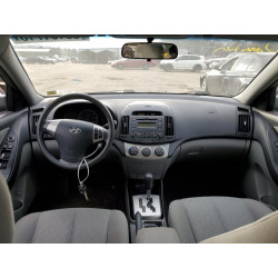 2010 HYUNDAI ELANTRA