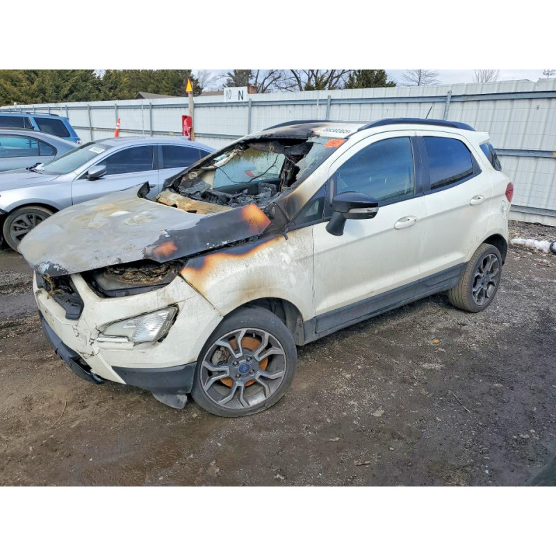 2020 FORD ECOSPORT MAJ6S3JL0LC357377 78830365