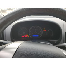 2010 HYUNDAI ELANTRA