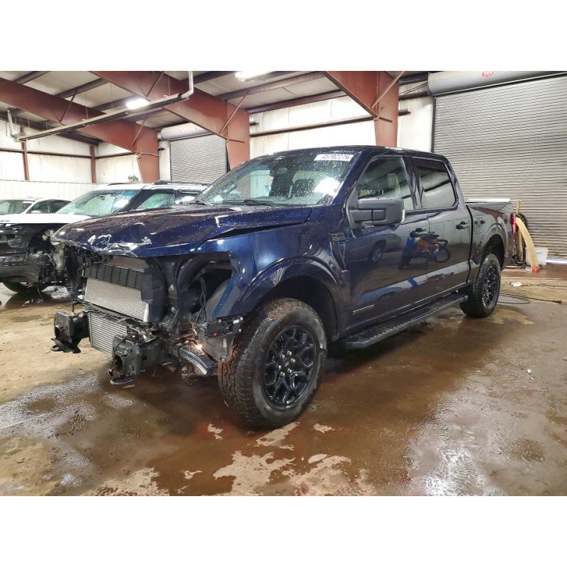2024 FORD All Models 1FTFW3LD0RFB17371 45702276