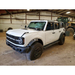 2023 FORD BRONCO 1FMEE5DP1PLB51087 46389116