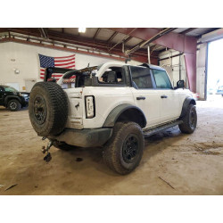 2023 FORD BRONCO 1FMEE5DP1PLB51087 46389116