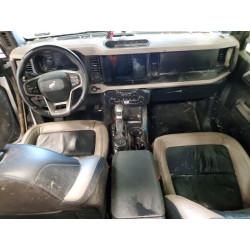 2023 FORD BRONCO 1FMEE5DP1PLB51087 46389116