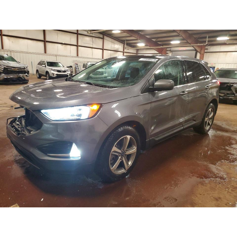 2021 FORD EDGE 2FMPK4J94MBA34407 77330475