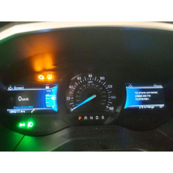 2021 FORD EDGE 2FMPK4J94MBA34407 77330475