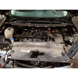 2021 FORD EDGE 2FMPK4J94MBA34407 77330475