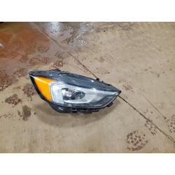 2021 FORD EDGE 2FMPK4J94MBA34407 77330475