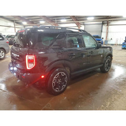 2025 FORD BRONCO 3FMCR9CN5SRF36830 96547155