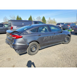 2020 FORD FUSION 3FA6P0G76LR115009 48816526